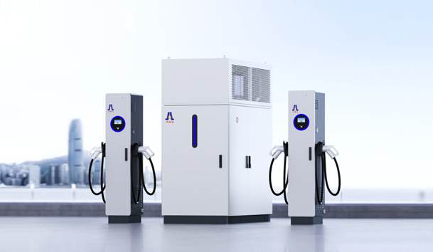 效率與成本雙贏！兆瓦超充如何破解重卡補(bǔ)能難題？鴻嘉利揭秘終極答案(圖6)