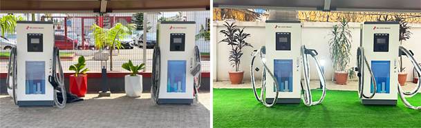 立足中國(guó)，鏈接世界｜尼日利亞合作伙伴來(lái)訪鴻嘉利總部，共促中非能源升級(jí)(圖3)