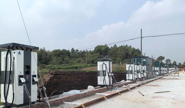 充電站加盟要投資多少錢(圖1)